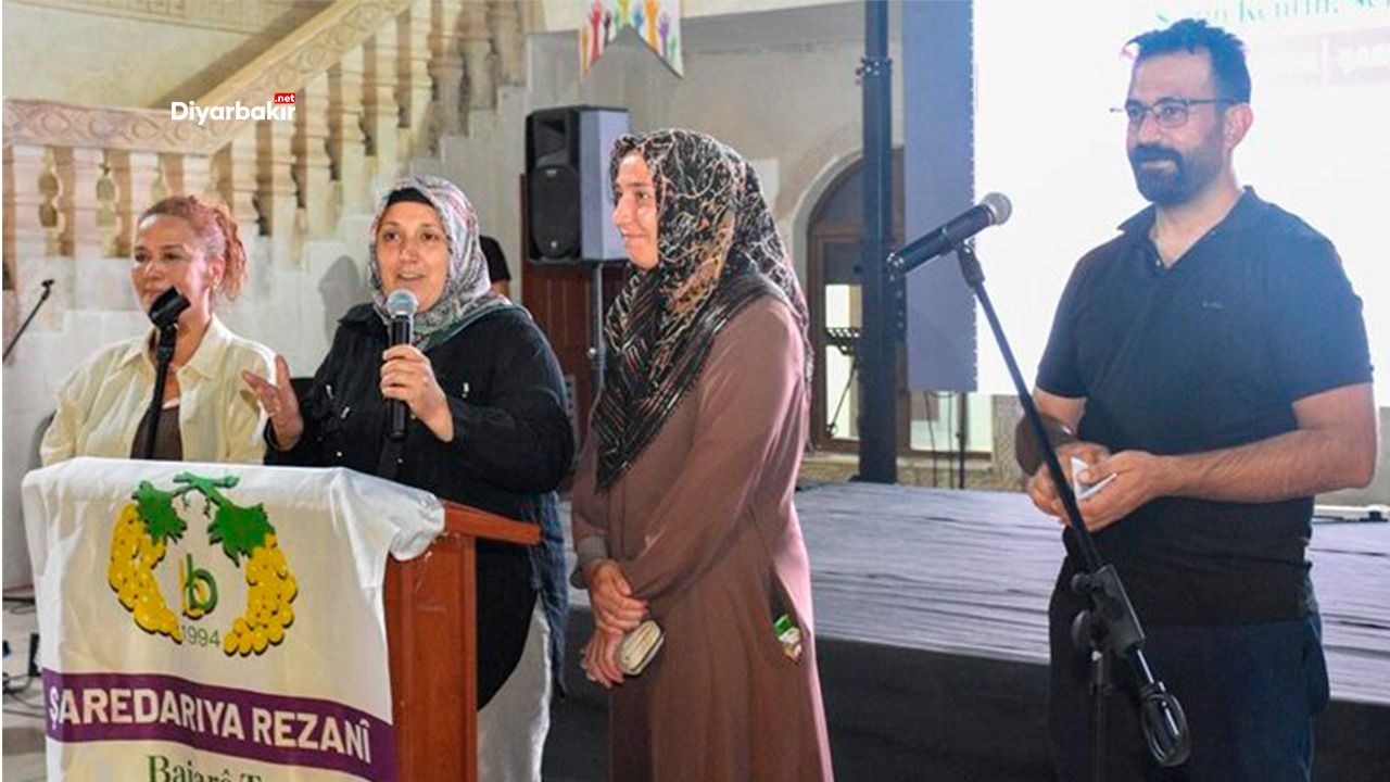 Bağlar’da ikinci halk toplantısı düzenlendi