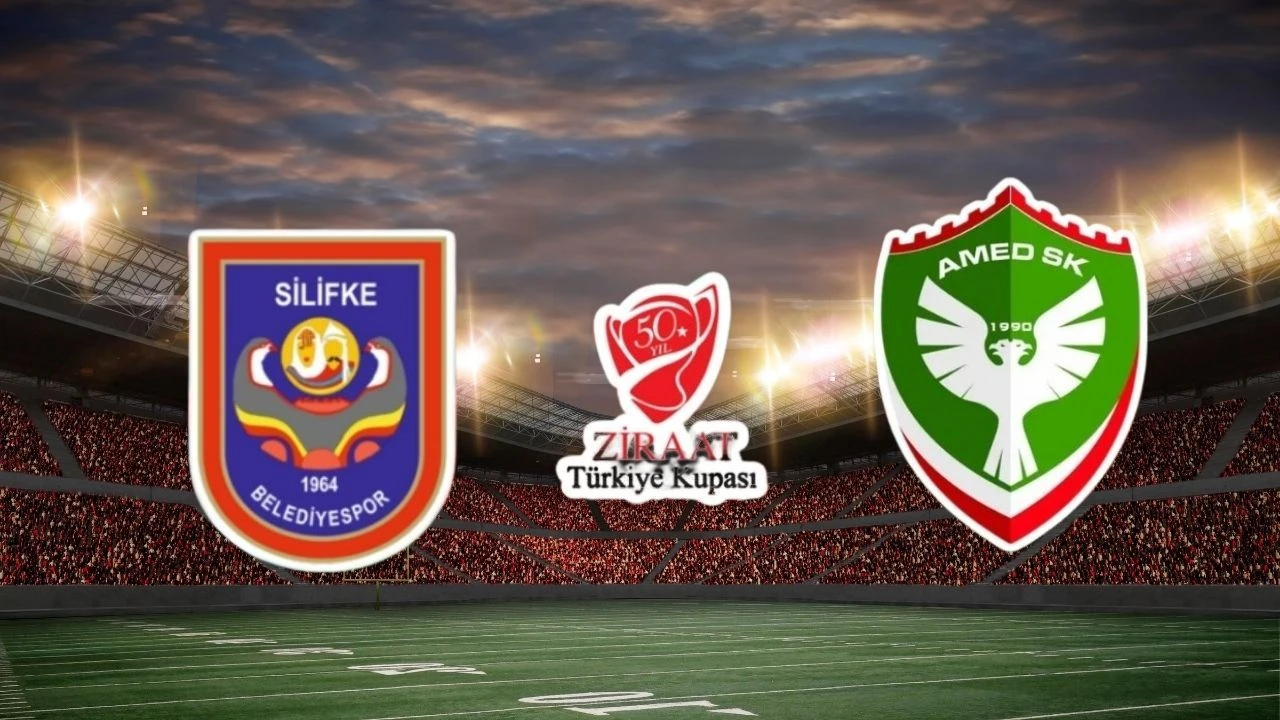 Amedspor’dan taraftarlarına kritik uyarı: Silifke deplasmanına sadece 80 kişi alınacak!