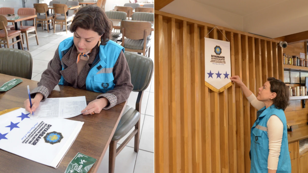 Beyaz Bayrak uygulaması Diyarbakır’ın kırsal bölgelerine yayılmaya başladı