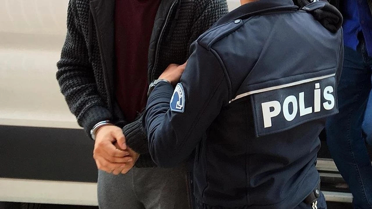 Bismil’de 40 yıl hapis cezası bulunan hükümlü yakalandı!