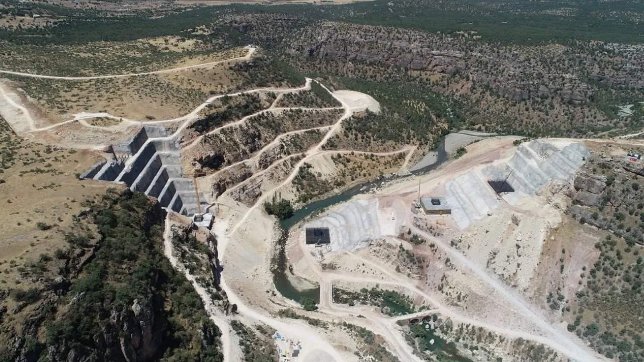 Büyük Diyarbakır projesinde yeni gelişme: Takvim açıklandı