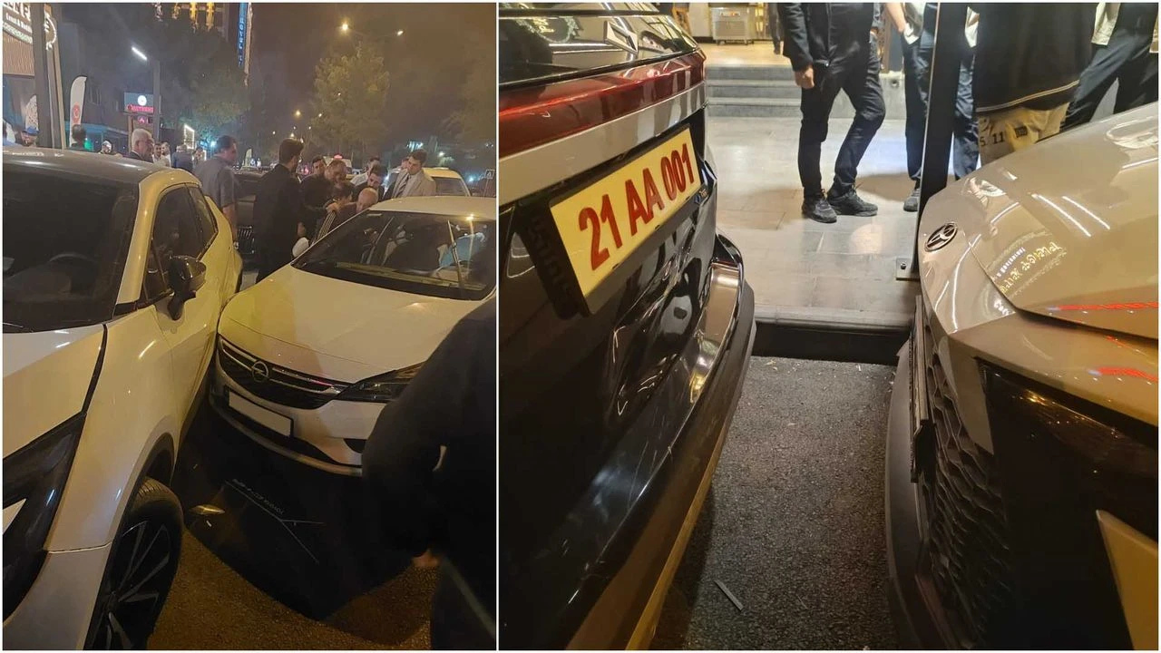 Dicle Üniversitesi’nden makam aracı açıklaması: “Gerçek dışı haberlerle kamuoyu yanıltılıyor