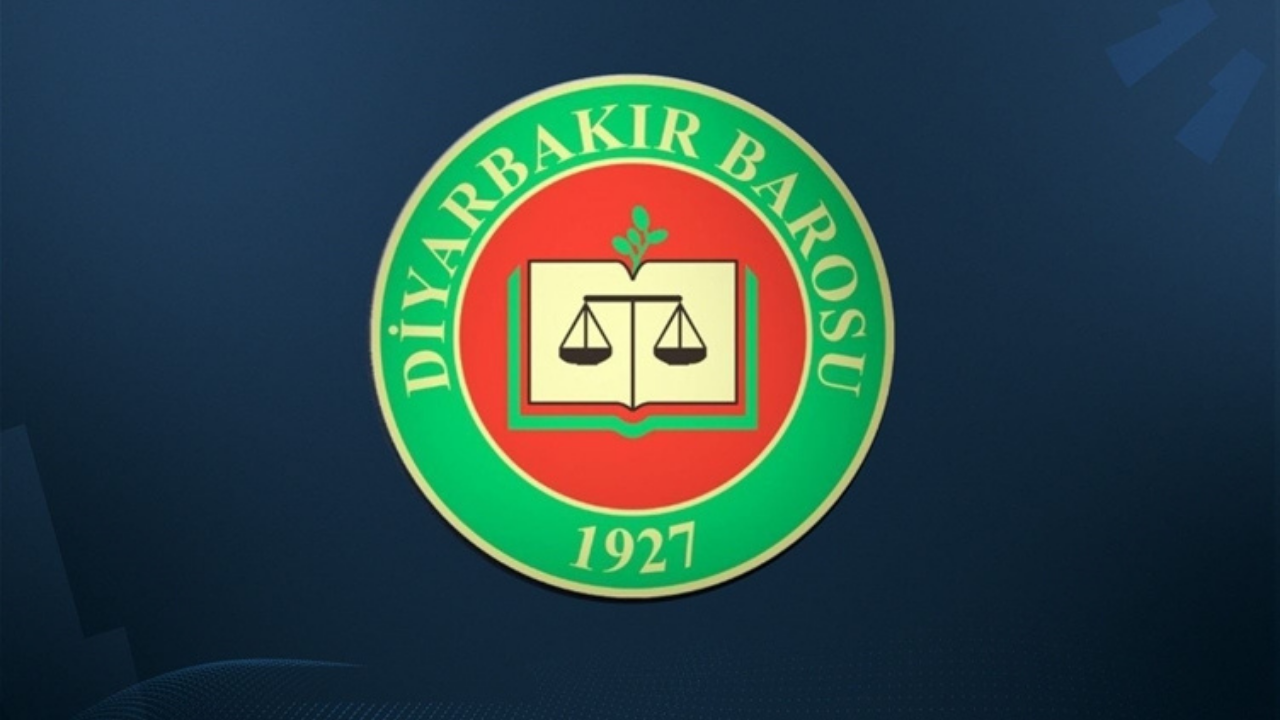 Diyarbakır Barosu’ndan barış için hukuki hamle: Komisyon kuruldu