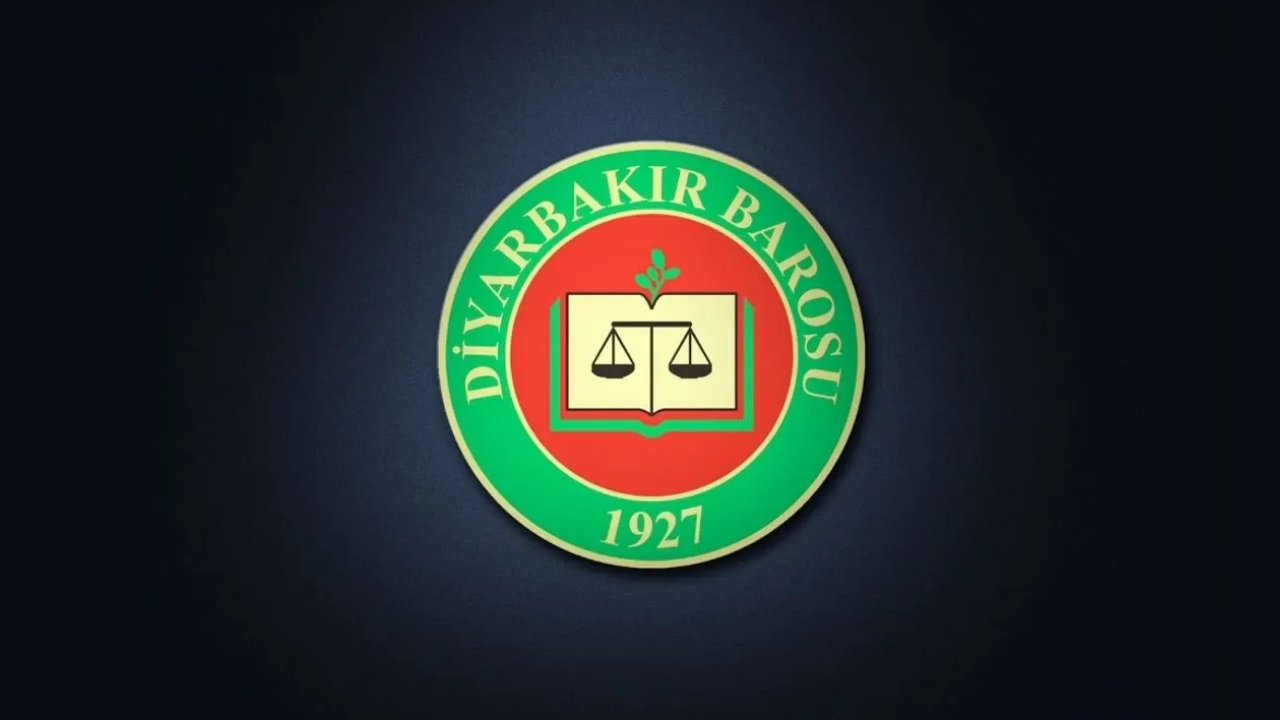 Diyarbakır Barosu’ndan çözüm süreci için yeni komisyon