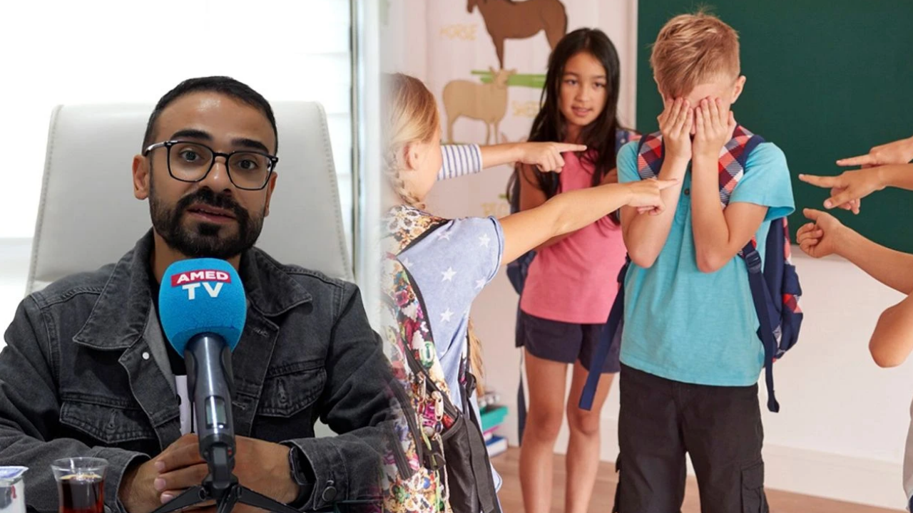 Diyarbakır’da Akran Zorbalığı Tehlikesi Büyüyor: “Şiddet Döngüsü Kırılmalı”