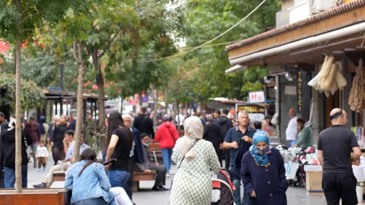 Diyarbakır’da asgari ücret tartışması kızıştı Halk ne diyor?