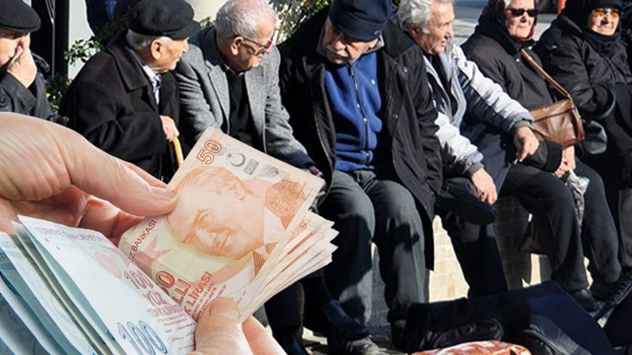 Diyarbakır’da emeklilerin geçim hakkı tehlikede: Maaşlardan yüzde 25’lik kesinti geliyor