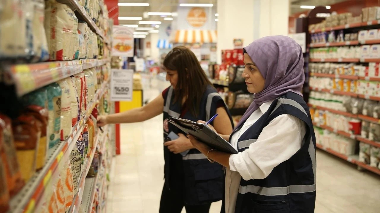 Diyarbakır’da fiyat etiketi ve fiziki menü zorunluluğu başladı