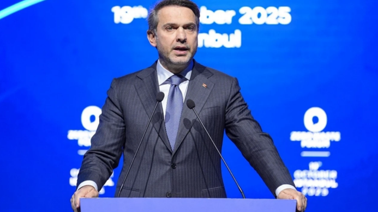 Bayraktar: Diyarbakır’da Kaya Petrolü, Trakya’da gaz Arama Çalışmaları Başlatılacak