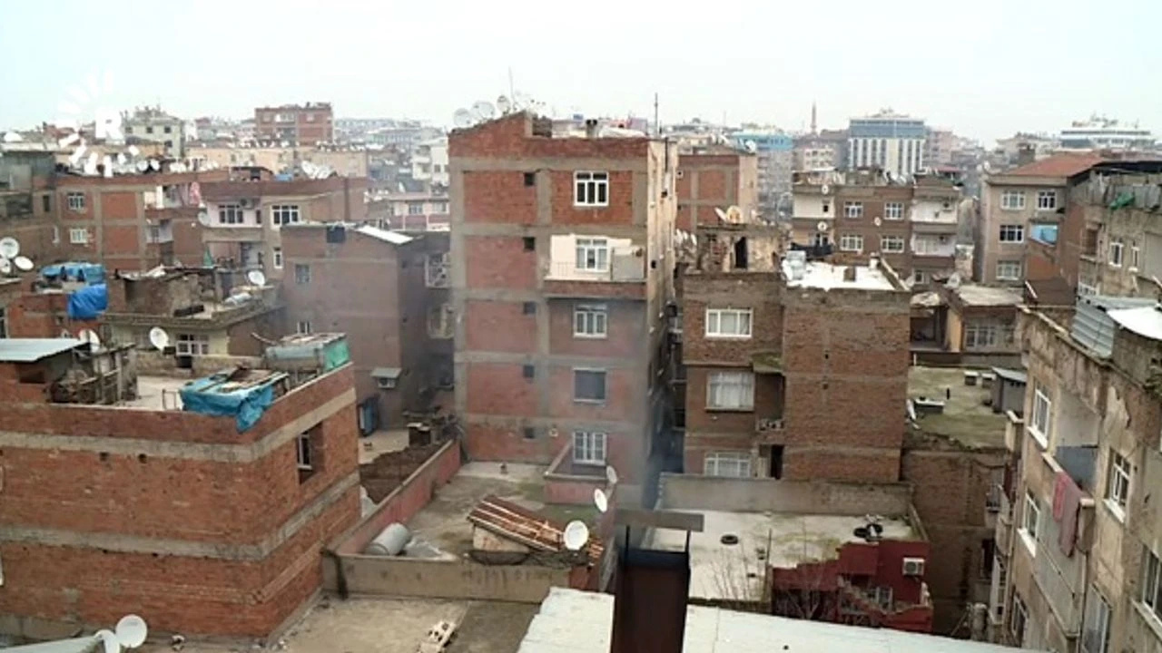 Diyarbakır’da kentsel dönüşüm başlıyor: İşte dönüşüme girecek mahalleler!