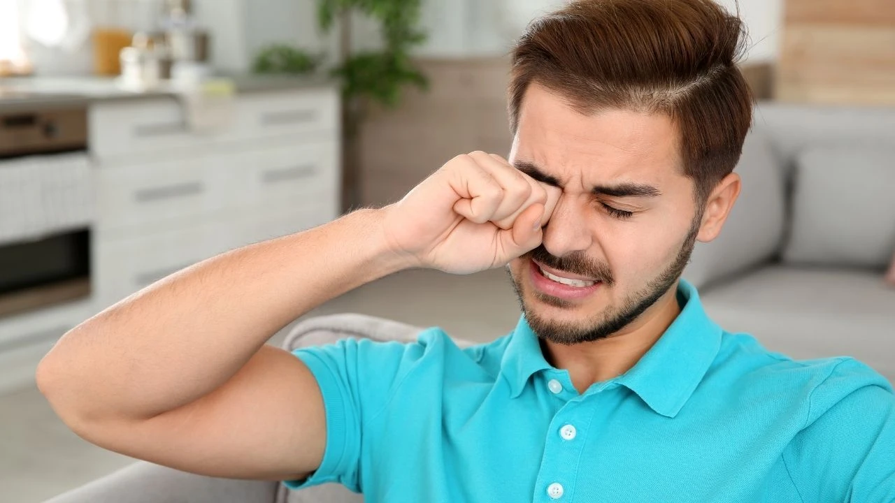 Diyarbakır’da kış mevsimi göz enfeksiyonlarını artırıyor