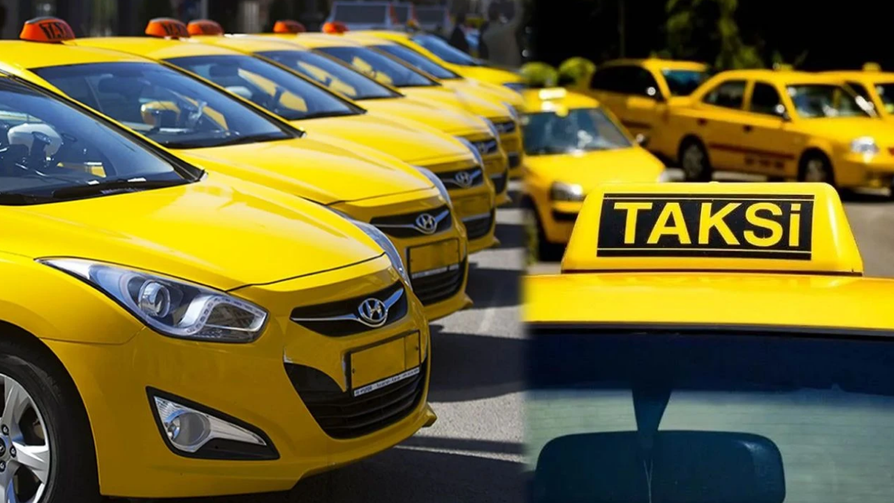 Diyarbakır’da Taksilerde Kartla Ödeme Sorunu: Yolcular Mağduriyet Yaşıyor