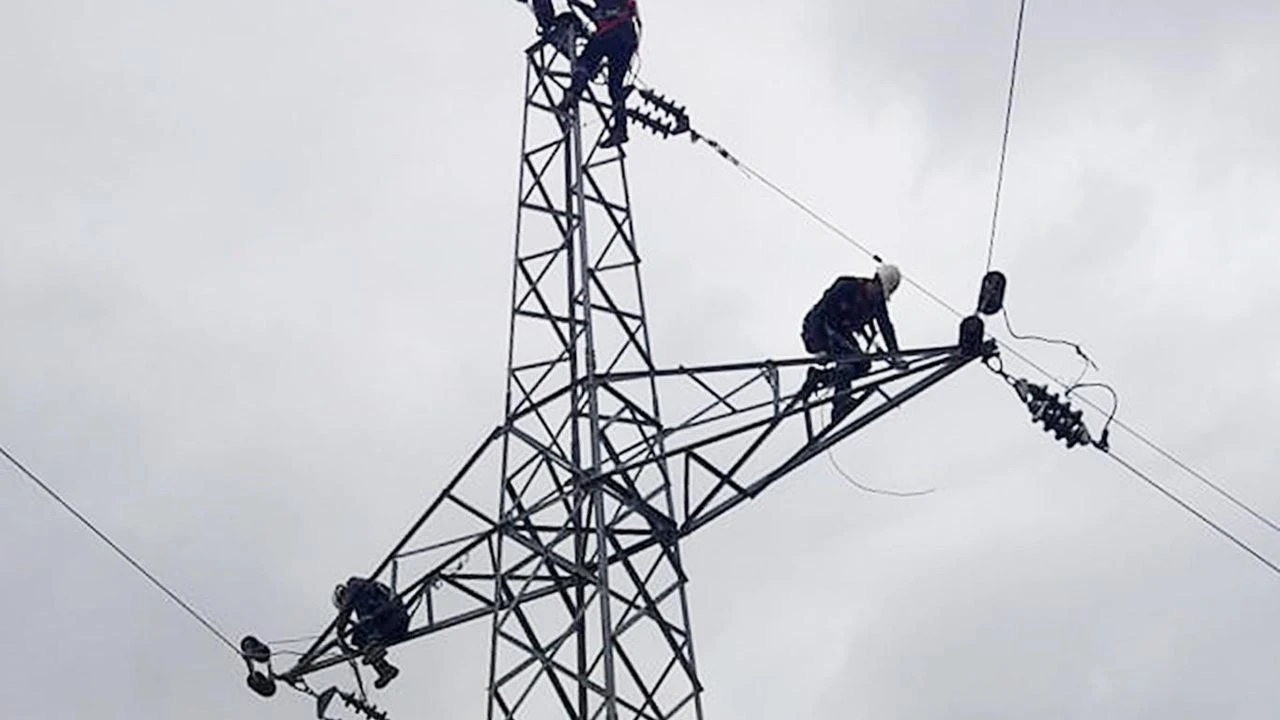 Diyarbakır’ın 14 ilçesinde 25 Ekim cumartesi günü planlı elektrik kesintisi