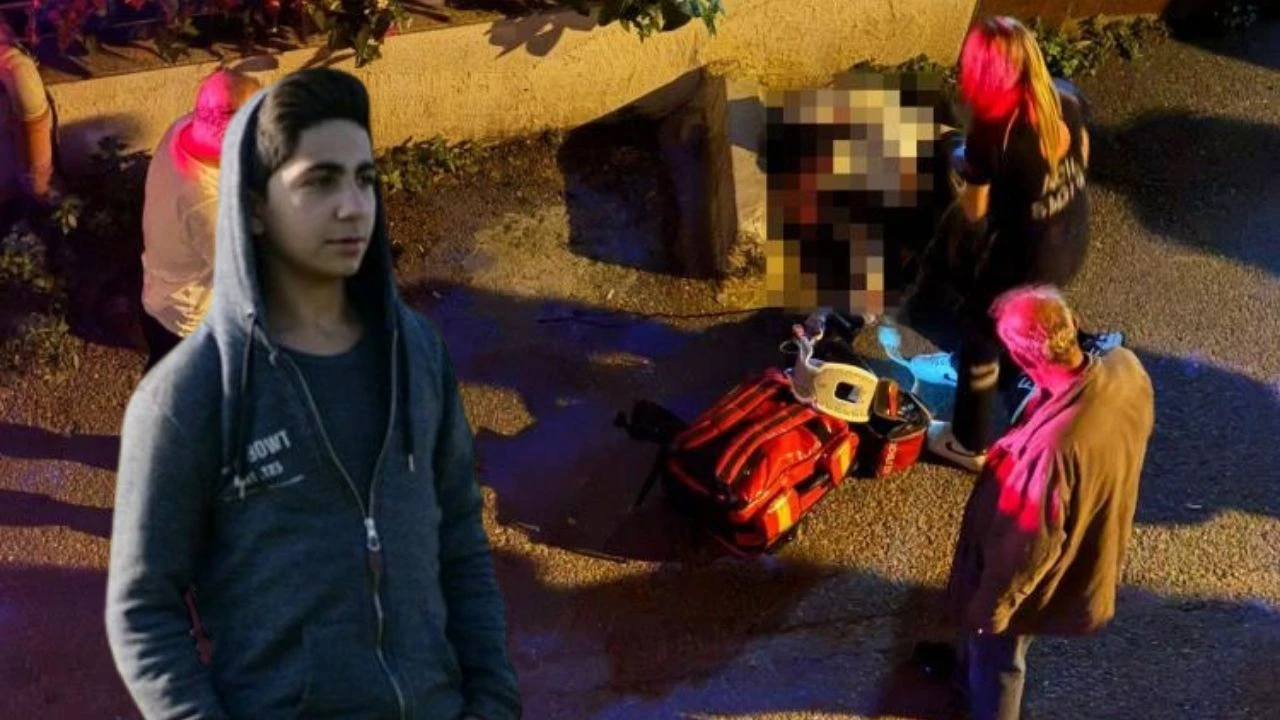 Feci kaza: Diyarbakırlı genç aracın altında kalarak hayatını kaybetti
