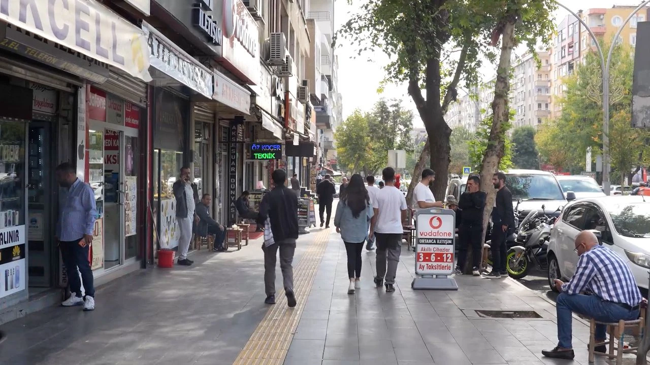 Diyarbakırlıların gözünden: En mutsuz meslek hangisi?
