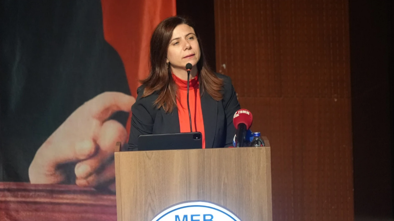 Diyarbakır’dan demokrasi vurgusu: Kadınların söz hakkı kritik önemde