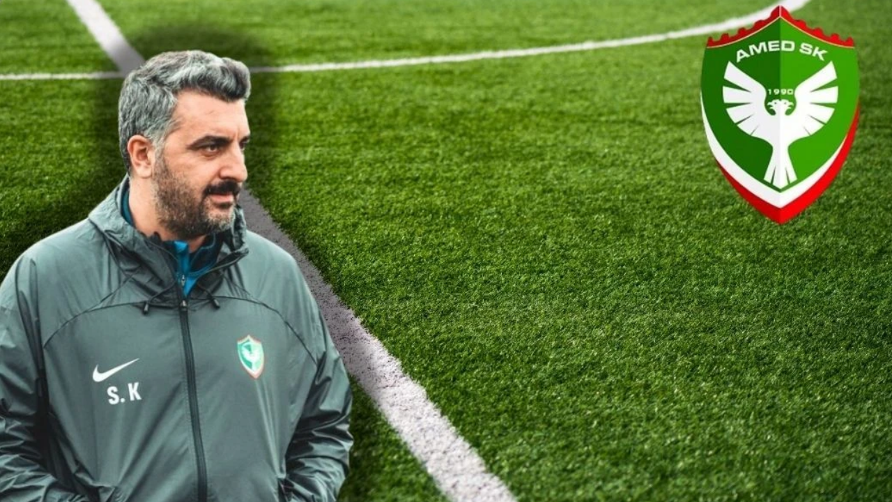 Sinan Kaloğlu’ndan Taraftara Güvence: “Rahat Olun”