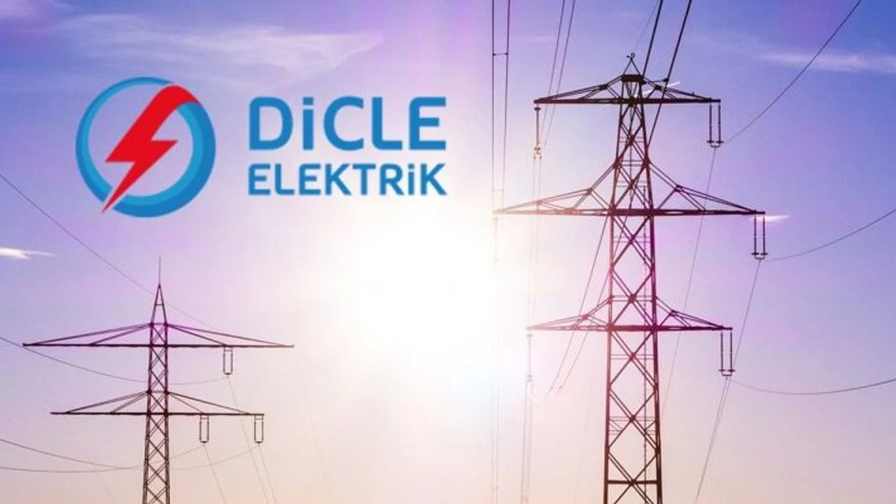 Diyarbakır’da 3 gün sürecek elektrik kesintisi: İlçe ilçe tam liste açıklandı