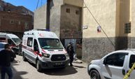 Diyarbakır'da iki kişiye silahlı saldırı!