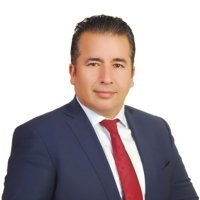 Prof. Dr. İlyas Yolbaş