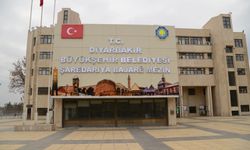 Diyarbakır Büyükşehir’den üniversite öğrencilerine destek!