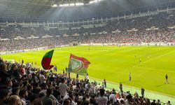 Amedspor zirvede kalmak istiyor