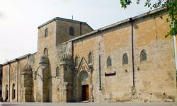 Tarih ve Mimari Harikası: Silvan Ulu Camii