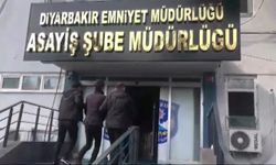 Diyarbakır’da cep telefonu hırsızı tespit edildi