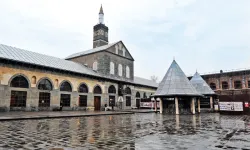 Diyarbakır Ulu Camii