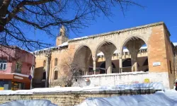 Hani Ulu Camii