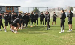 Diyarbekirspor, Hakan Yılmaz'la yollarını ayıracak mı?