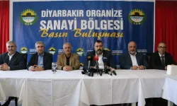 Diyarbakır OSB istihdam alanı yaratmaya devam ediyor