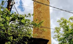 Ali Bey Camii’yi biliyor musunuz?