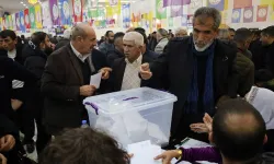 Diyarbakır'da DEM Parti'nin oyları azalıyor mu?