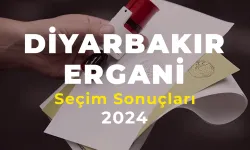 2024 Diyarbakır Ergani Seçim Sonuçları – Ergani İlçesi’ni Hangi Aday Kazandı?