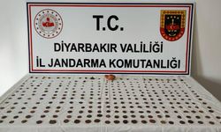 Diyarbakır'ın o ilçelerinde kaçakçılık operasyonu!