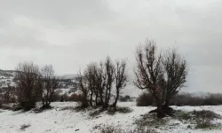 Diyarbakır- Bingöl yolu kapandı!