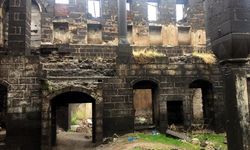 Diyarbakır'daki çeltik kilisesini biliyor musunuz?