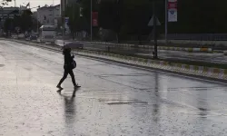 Meteoroloji'den Diyarbakır için uyarı!