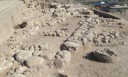 Diyarbakır’ın arkeolojik mirası: Müslümantepe Höyüğü!