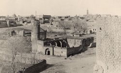 Nasuh Paşa Camii'si kim için yapılmıştır?