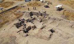 Bismil’deki tescilli Tepe Höyüğü'nü biliyor musunuz?