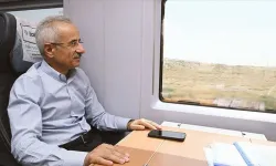 Ankara- Diyarbakır turistik tren seferleri başlıyor!