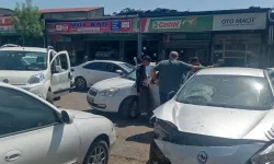 Bayram sonrası sanayi sitelerinde yoğunluk oluştu