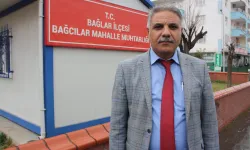 İşte Türkiye'nin en kalabalık mahallesinin yeni muhtarı!