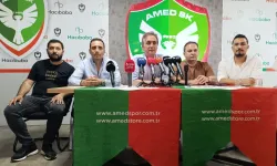 Amedspor-Iğdır FK maçının biletleri tükendi!