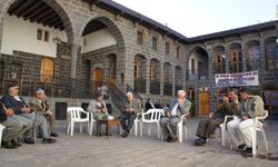 Diyarbakır Dengbej Evi: Binlerce yıllık kültürel miras
