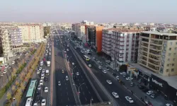 TÜİK, Diyarbakır’daki motorlu taşıt sayısını açıkladı!