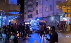 Diyarbakır'da çocuklar arasında bıçaklı kavga