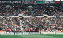Diyarbekirspor- Bursaspor maçı hakkında karar verildi